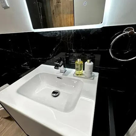 Stylish Flat In Notting Hill * Londres