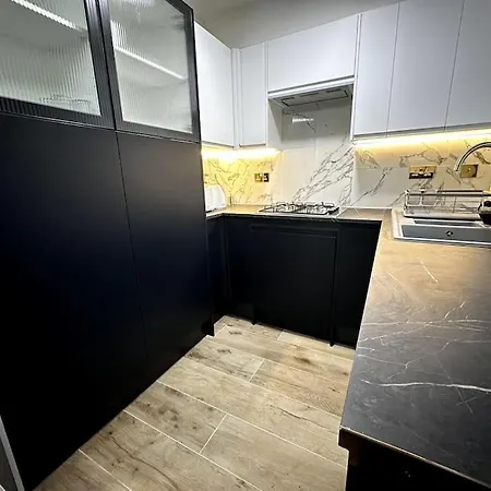 Stylish Flat In Notting Hill Apartment *