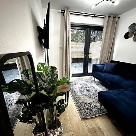Apartamento Stylish Flat In Notting Hill *