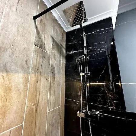 Apartment Stylish Flat In Notting Hill London