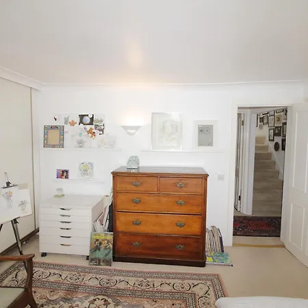 Beautiful Duplex007 公寓 *