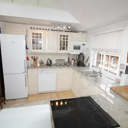 Beautiful Duplex007 Londres