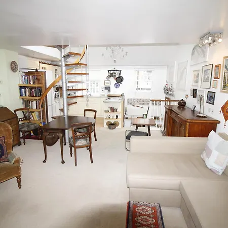 Apartamento Beautiful Duplex007 *