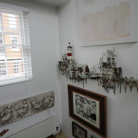 Beautiful Duplex007 Londres