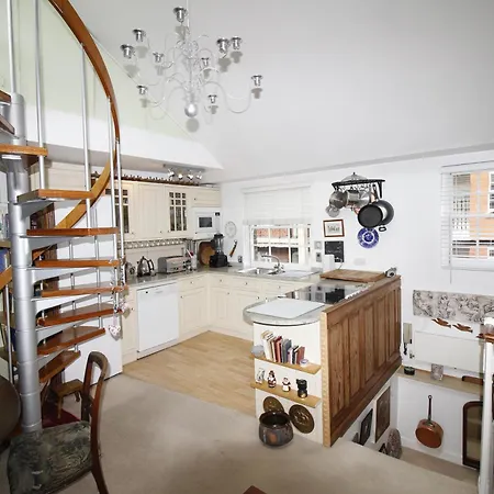 Apartamento Beautiful Duplex007