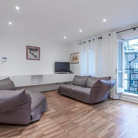Kensington Tower Apartment London