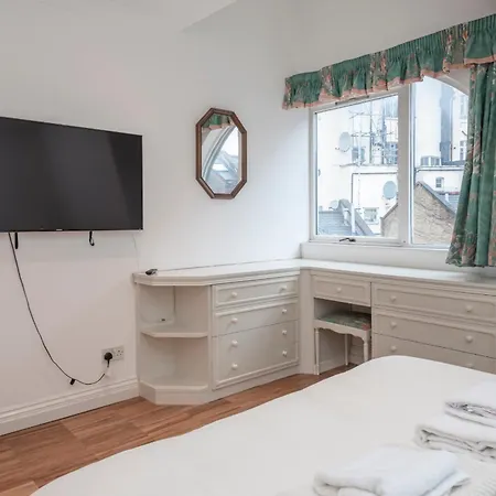 Apartment Kensington Tower London