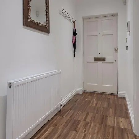 Kensington Tower Apartment