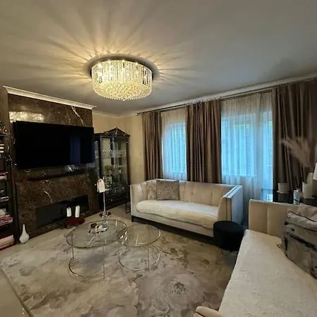 Cosy Flat In Apartmán