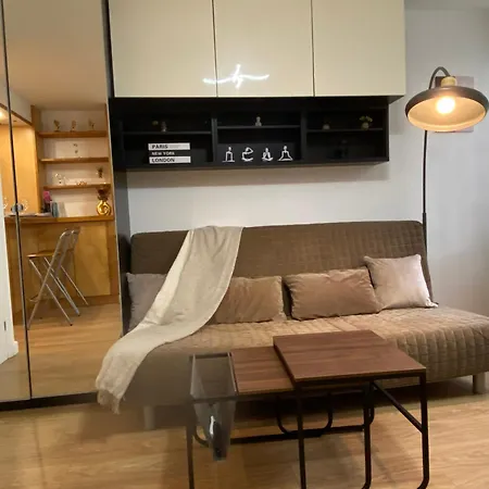 Flat In West Kensington * London