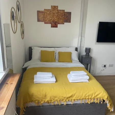 Apartment Flat In West Kensington