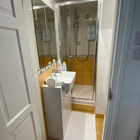 Apartment Flat In West Kensington *