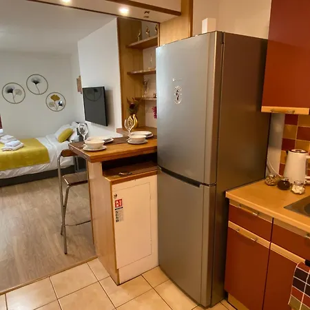 Appartamento Flat In West Kensington *