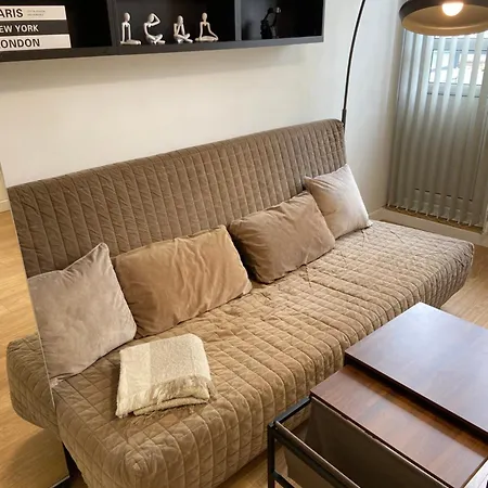 Flat In West Kensington Apartment