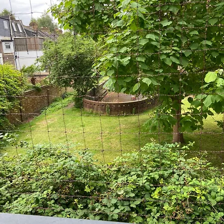 Flat In West Kensington Apartment London