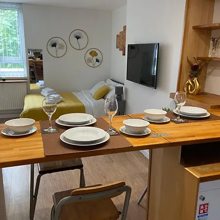 Apartment Flat In West Kensington London
