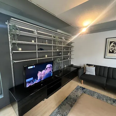 One Bed House In Camden Town Holiday home