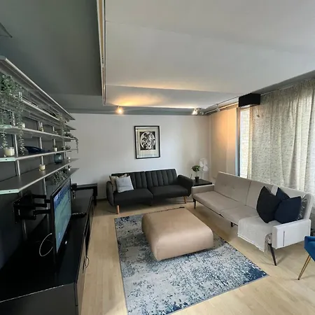 Holiday home One Bed House In Camden Town
