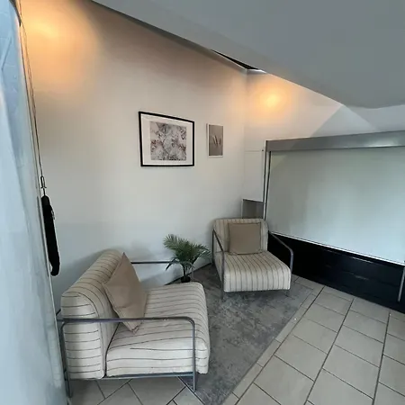 Holiday home One Bed House In Camden Town