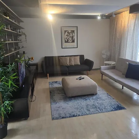 Holiday home One Bed House In Camden Town London
