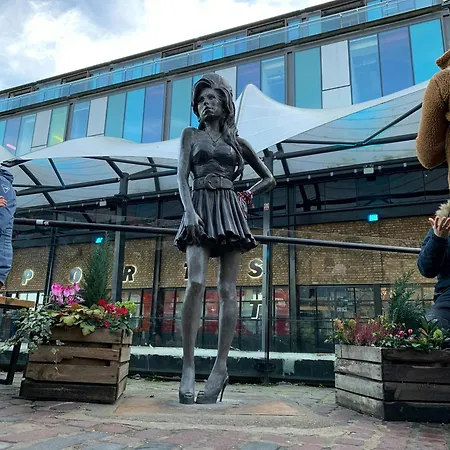 Camden Lock By Condokeeper Aparthotel London
