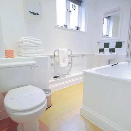Apartment Marylebone Serviced By Globe *