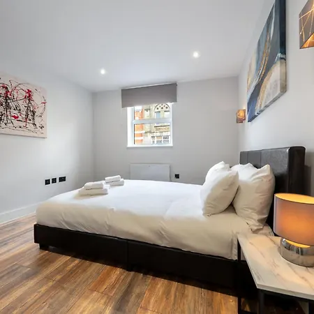 Apartamento 8 Apt Whole Building - Zone 2 *