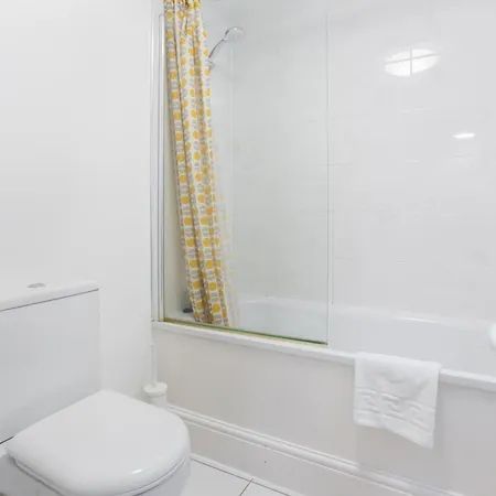 Apartamento Camden Center Prime Londres