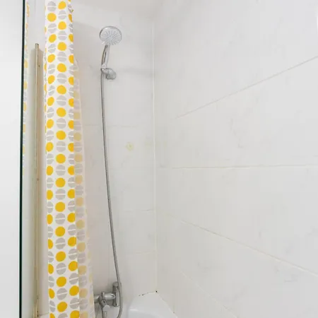 Apartamento Camden Center Prime *