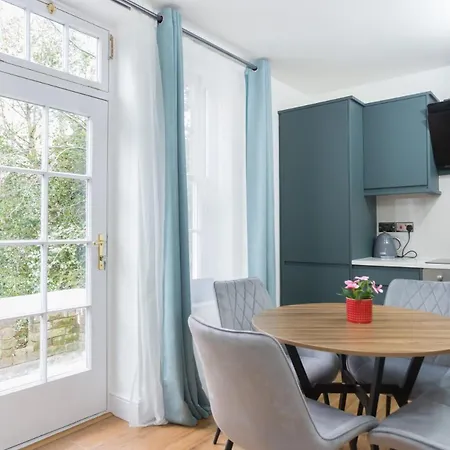 Apartamento Camden Center Prime