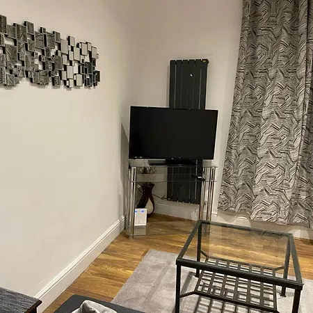 Apartman 1-bed In Archway N19 3nu
