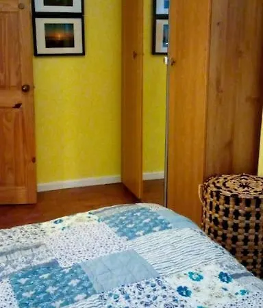 Apartment 1 Bedroom In Islington Zone 2