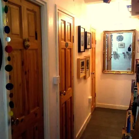 1 Bedroom In Islington Zone 2 Apartment *