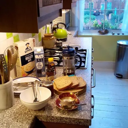 1 Bedroom In Islington Zone 2 Apartment