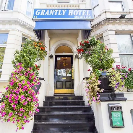 Grantly 3*