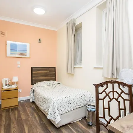 Hotel Grantly 3*