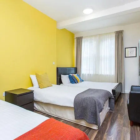 Hotel Grantly London