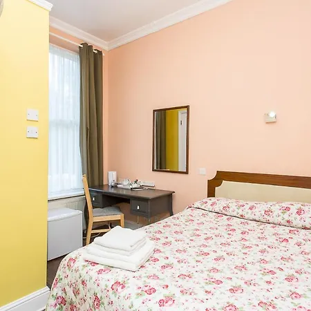 Hotel Grantly