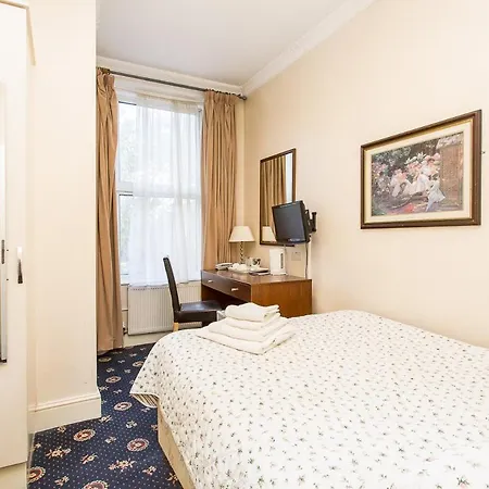Grantly 3* London