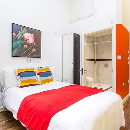 Grantly 3* London