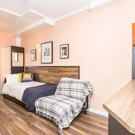 Grantly Hotel 3*