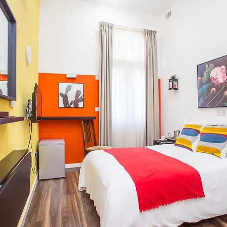 Hotel Grantly 3*