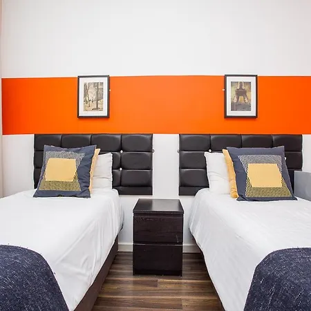 Grantly Hotel