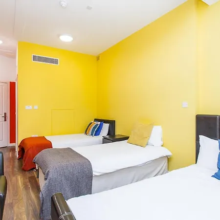 Grantly Hotel 3*