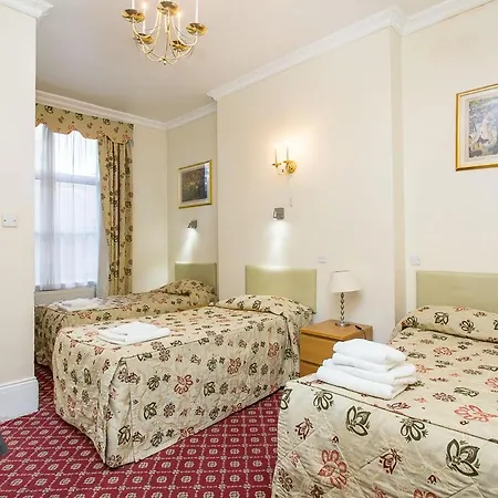 Hotel Grantly London