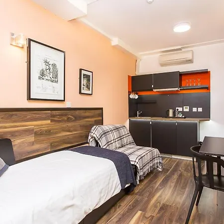 Grantly Hotel