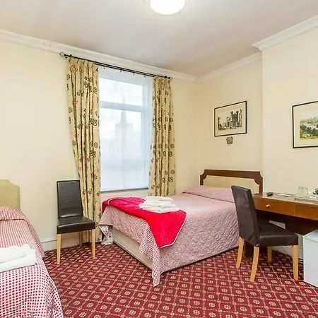 Grantly 3* London