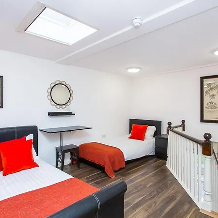 Grantly Hotel