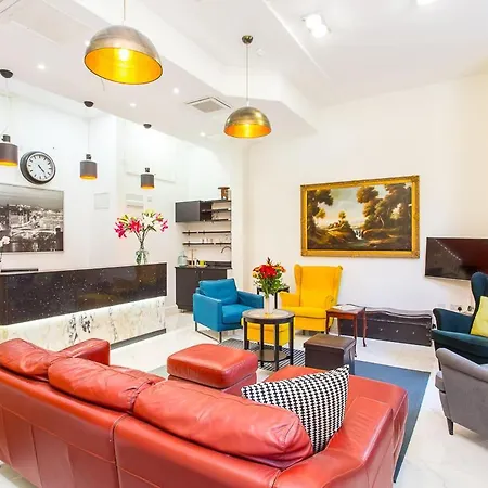 Hotel Grantly London