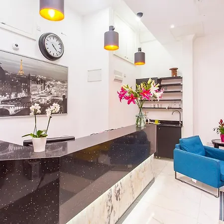 Grantly Hotel 3*